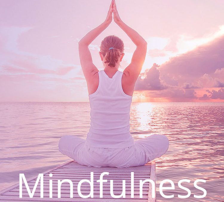 Mindfulness meditation