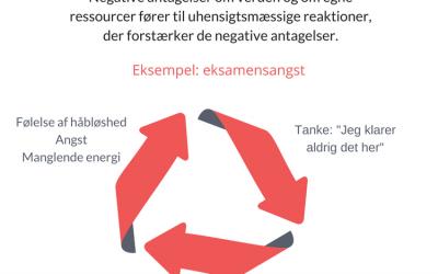 Kognitiv adfærdsterapi