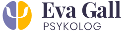 Psykolog Eva Gall